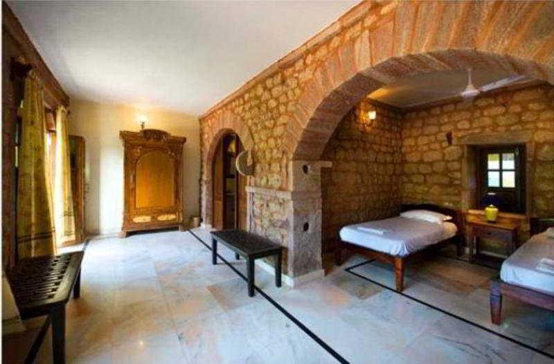 Chandelao Garh Exterior foto